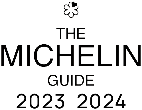 michelin guide 2023 2024